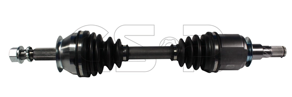Drive Shaft (241262)