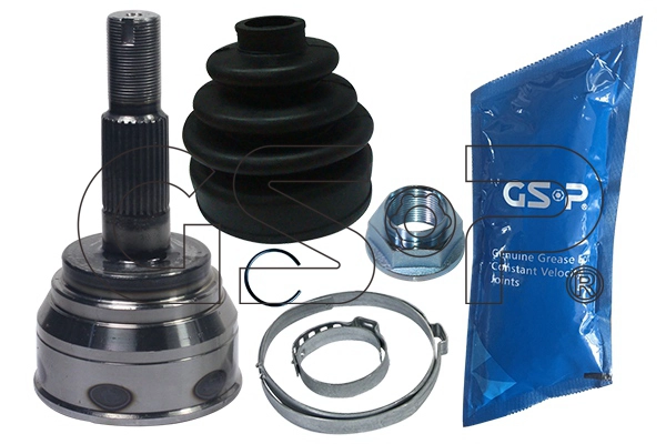 Joint Kit, drive shaft (859242)