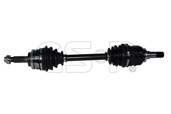 Drive Shaft (259272)