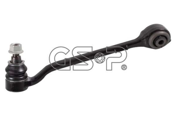 Control/Trailing Arm, wheel suspension (S063128)