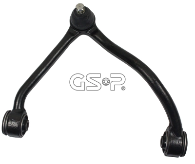 Control/Trailing Arm, wheel suspension (S061269)