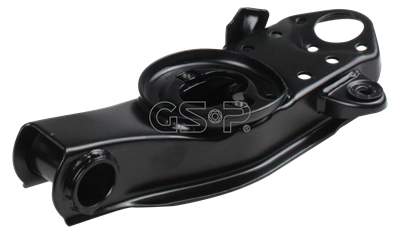 Control/Trailing Arm, wheel suspension (S061767)