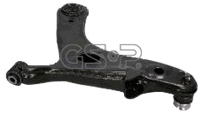 Control/Trailing Arm, wheel suspension (S062922)