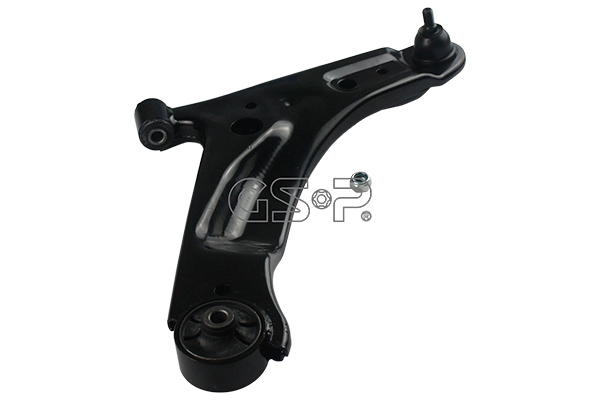 Control/Trailing Arm, wheel suspension (S061026)