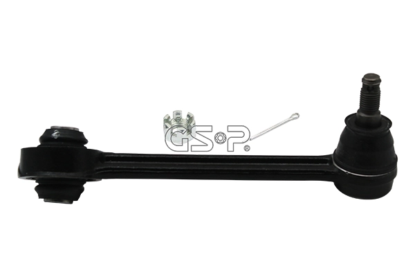 Control/Trailing Arm, wheel suspension (S063221)