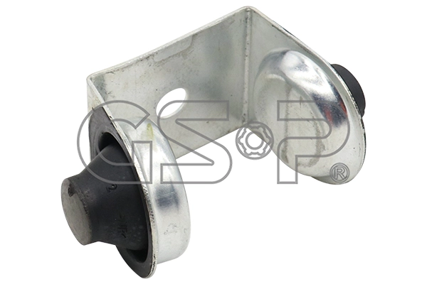 Rubber Buffer, engine mounting system (513887)