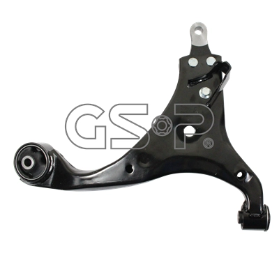 Control/Trailing Arm, wheel suspension (S061672)