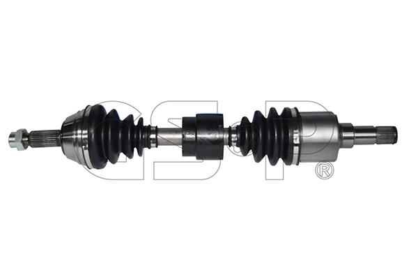 Drive Shaft (218019)