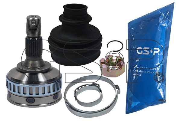 Joint Kit, drive shaft (810022)