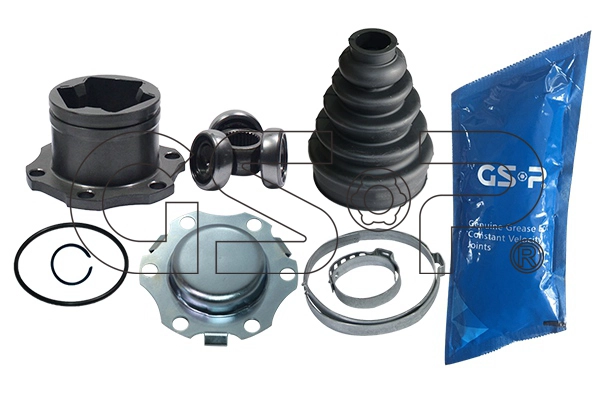 Joint Kit, drive shaft (661006)