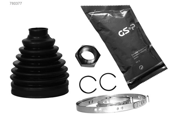 Bellow Kit, drive shaft (780377)