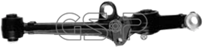Control/Trailing Arm, wheel suspension (S060501)