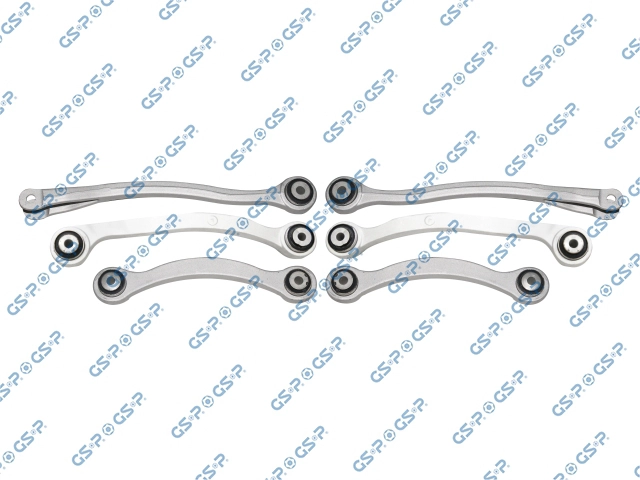 Repair Kit, control arm (S990056SK)
