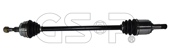 Drive Shaft (235018)