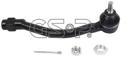 Tie Rod End (S070937)