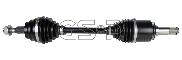 Drive Shaft (205060OL)
