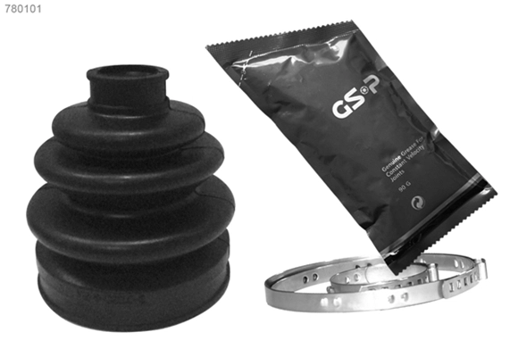 Bellow Kit, drive shaft (780101)