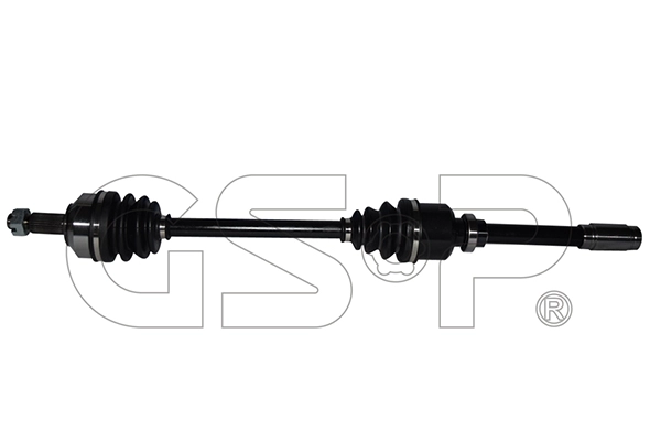 Drive Shaft (210425)