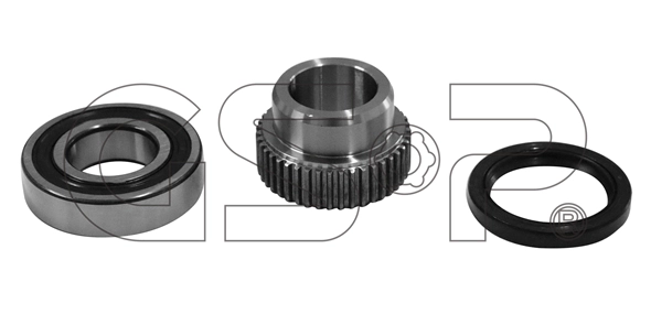 Wheel Bearing Kit (GK3968)