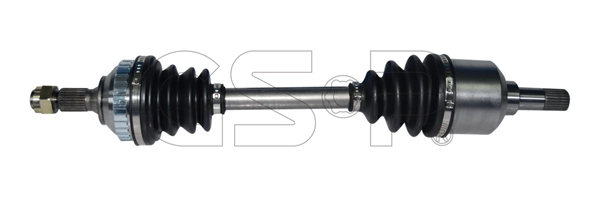 Drive Shaft (210131)