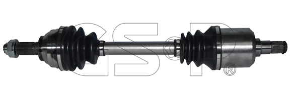 Drive Shaft (230004)