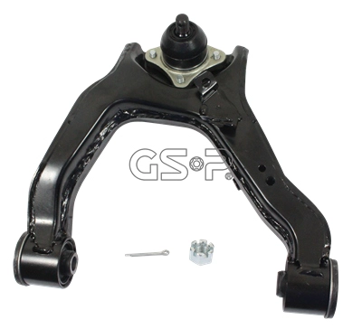 Control/Trailing Arm, wheel suspension (S061064)