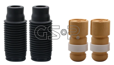 Dust Cover Kit, shock absorber (5405261PK)