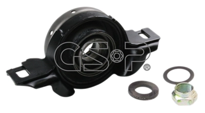 Bearing, propshaft centre bearing (514789S)