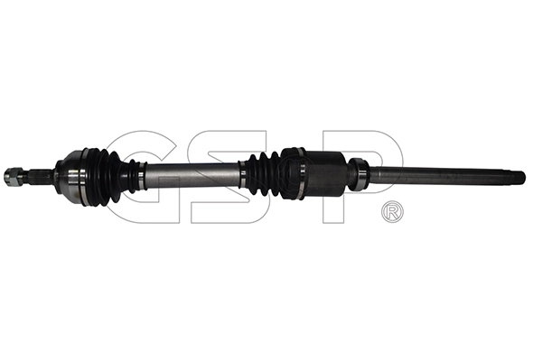Drive Shaft (210382)