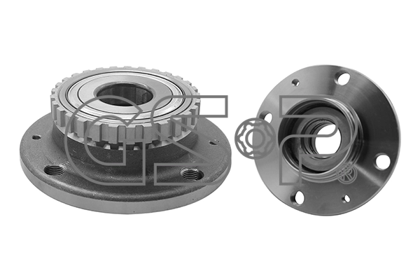 Wheel Bearing Kit (9232013)