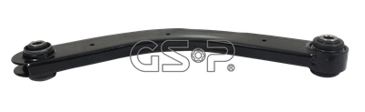Control/Trailing Arm, wheel suspension (S060181)