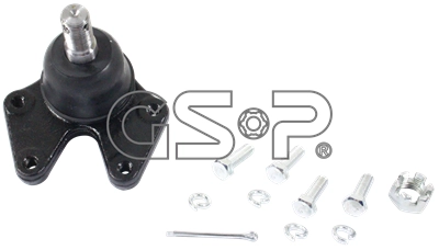 Ball Joint (S080109)