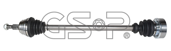 Drive Shaft (261062)