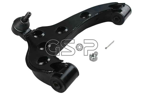 Control/Trailing Arm, wheel suspension (S062214)