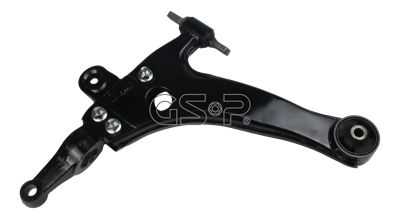 Control/Trailing Arm, wheel suspension (S060541)