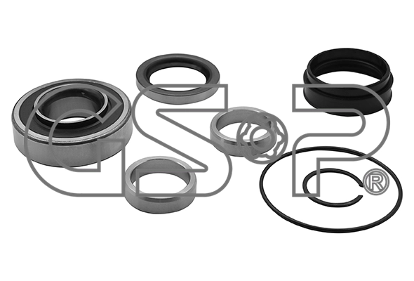 Wheel Bearing Kit (GKX0032)