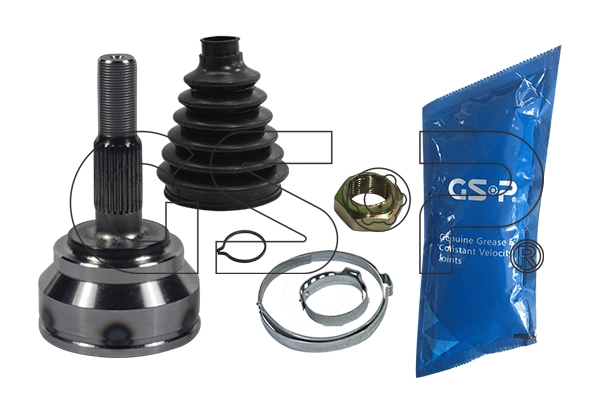 Joint Kit, drive shaft (862014)