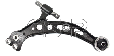 Control/Trailing Arm, wheel suspension (S060737)