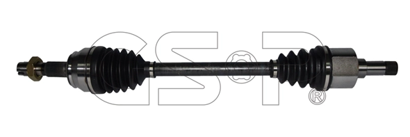 Drive Shaft (245176)