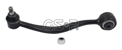 Control/Trailing Arm, wheel suspension (S060100)