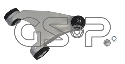 Control/Trailing Arm, wheel suspension (S060002)