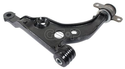 Control/Trailing Arm, wheel suspension (S060381)