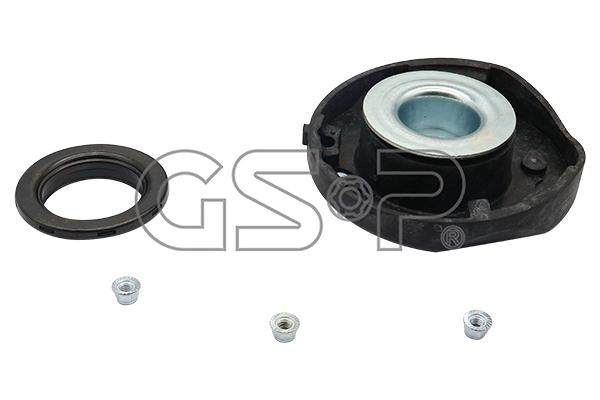 Repair Kit, suspension strut support mount (532718S)