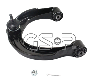 Control/Trailing Arm, wheel suspension (S061050)