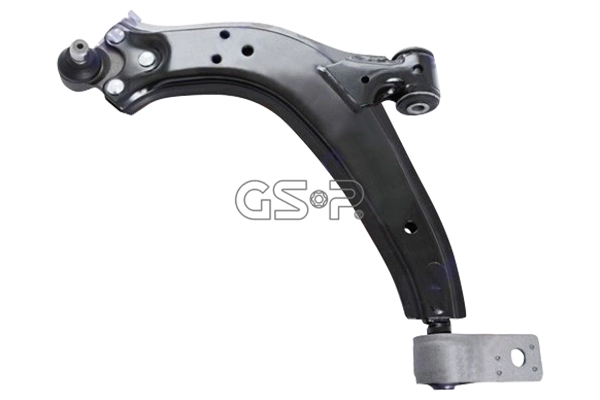 Control/Trailing Arm, wheel suspension (S063016)