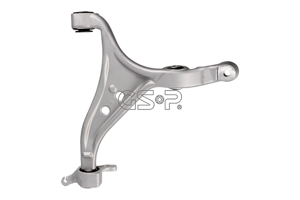 Control/Trailing Arm, wheel suspension (S063156)