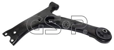 Control/Trailing Arm, wheel suspension (S060743)