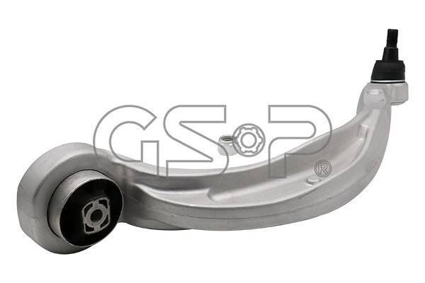 Control/Trailing Arm, wheel suspension (S061602)