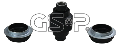 Mounting, control/trailing arm (512642S)