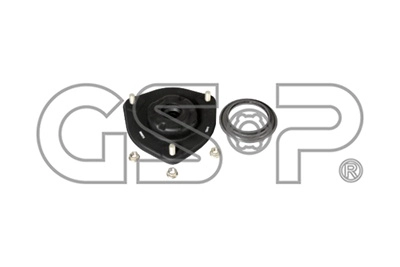 Repair Kit, suspension strut support mount (532594S)
